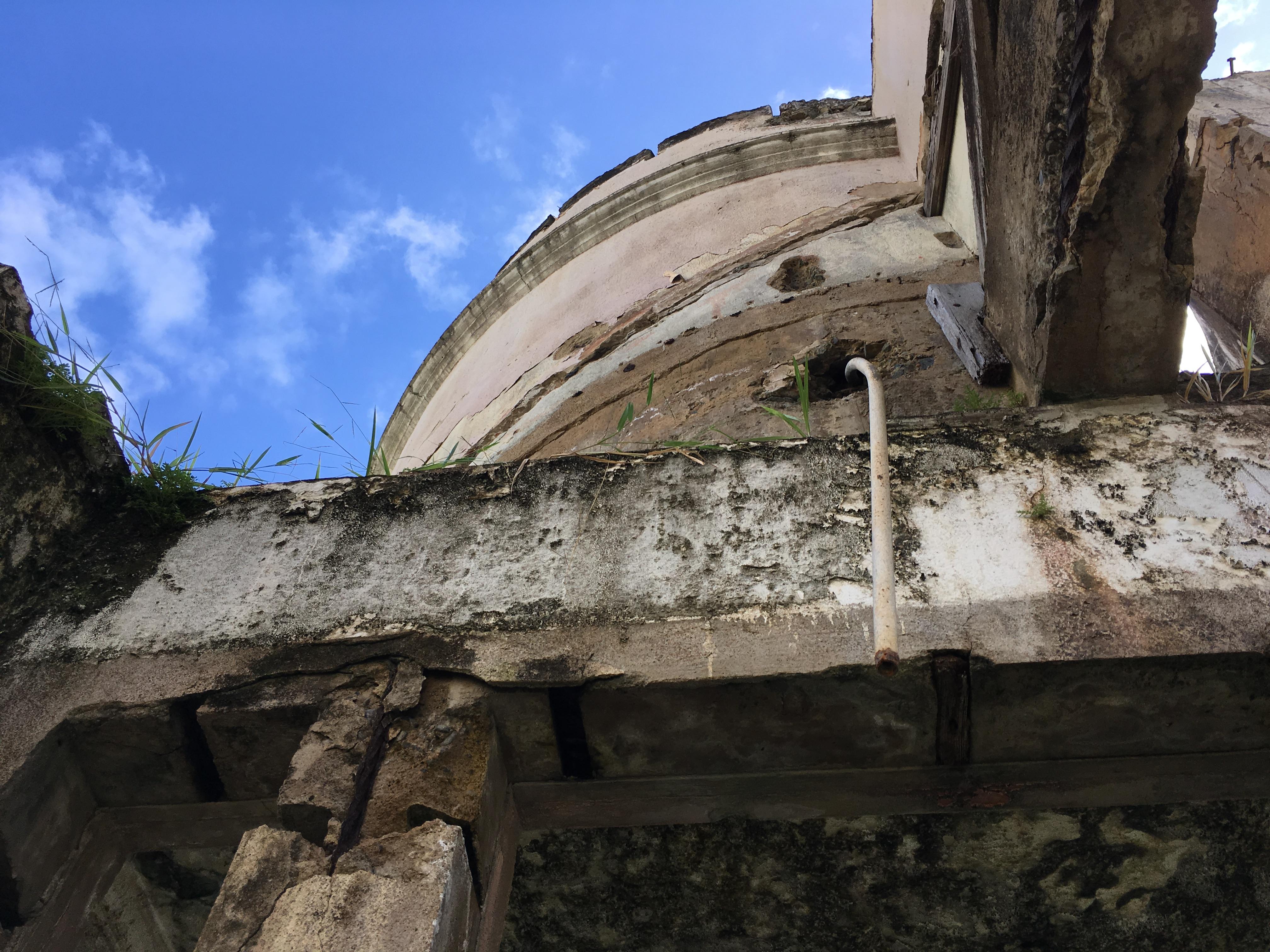 Castillo Villa del Mar - Naguabo - 2015 00078